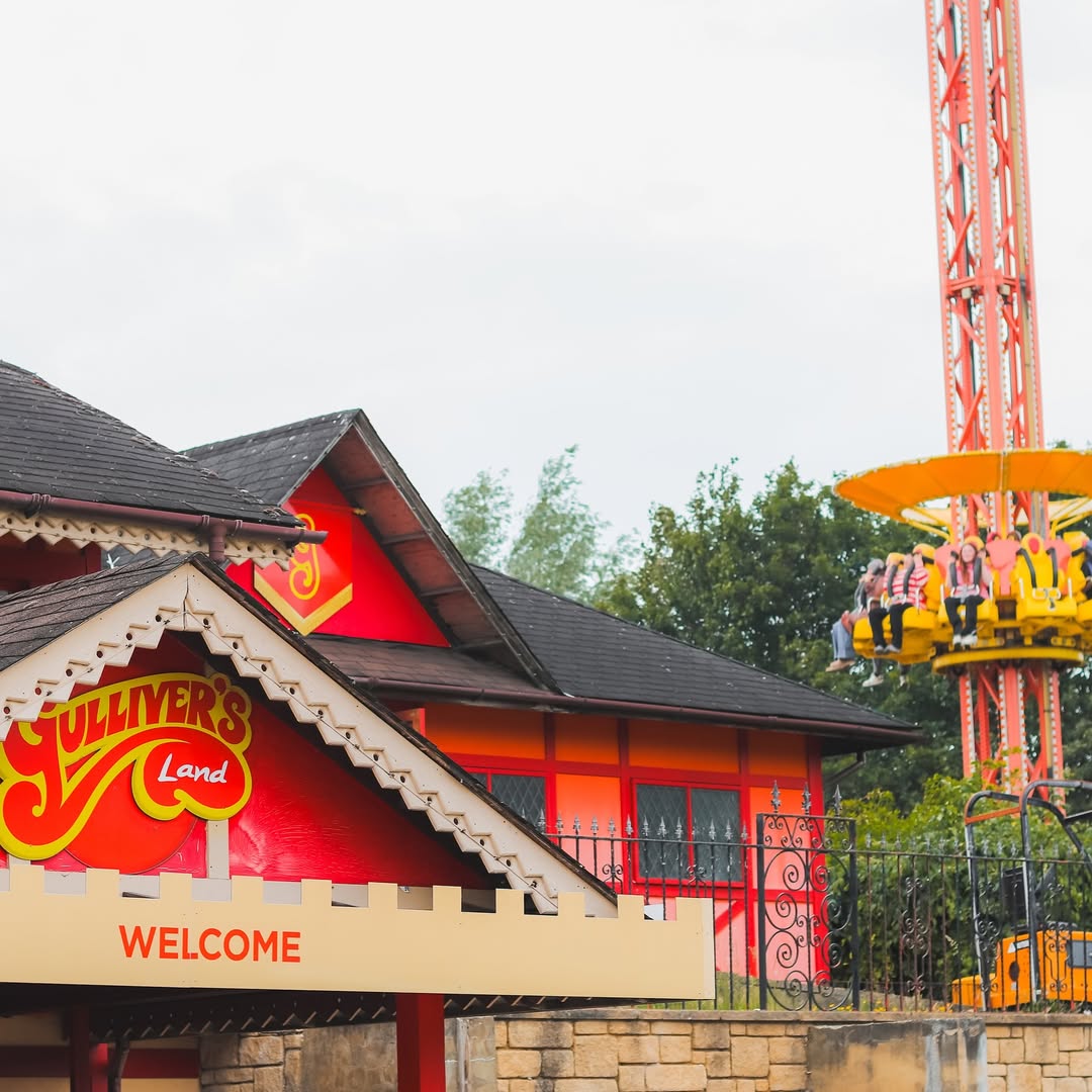 🌙 Private park. Unlimited rides. Eid vibes only.That’s what United for Eid delivered 🎡#Unitedf (1)