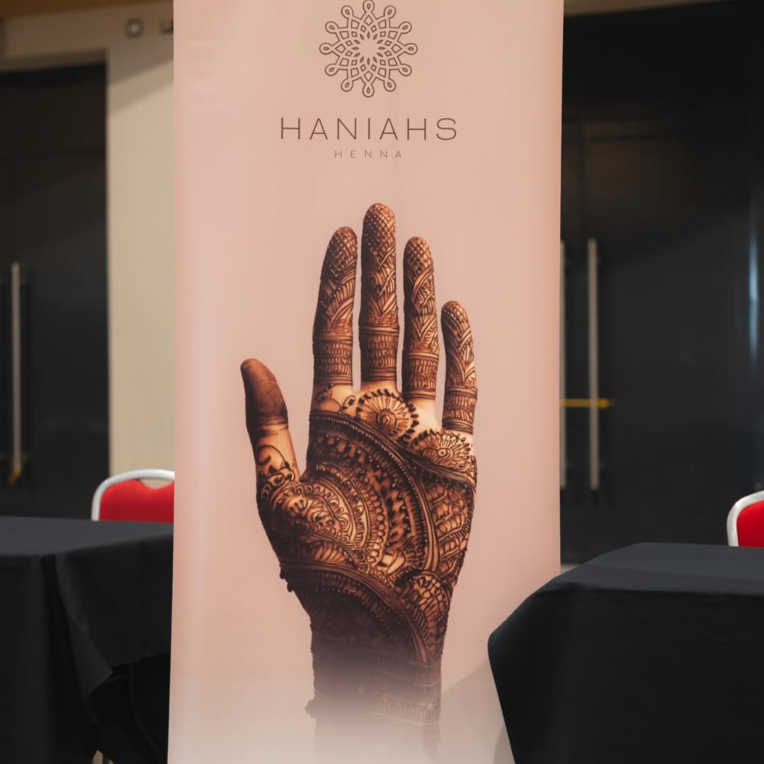 United for Eid activities